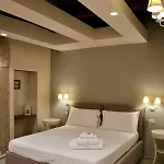Alojamento de Acomodação e Pequeno-almoço B&B Vicoli Di Napoli 4*