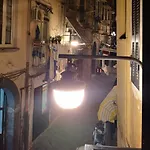 Bed & Breakfast Vicoli di Napoli B&B 4*