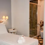 B&B Vicoli Di Napoli Alojamento de Acomodação e Pequeno-almoço 4*