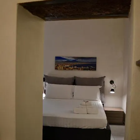 Vicoli Di Neapel