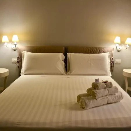 Frühstückspension Vicoli Di 4*
