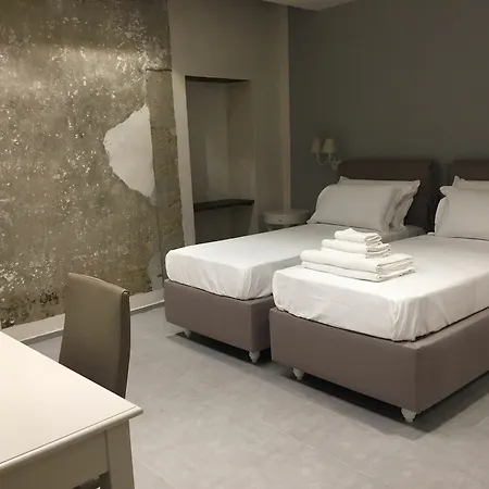 Frühstückspension Vicoli Di 4*