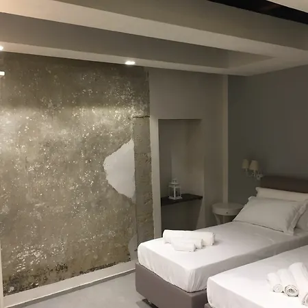 Vicoli Di