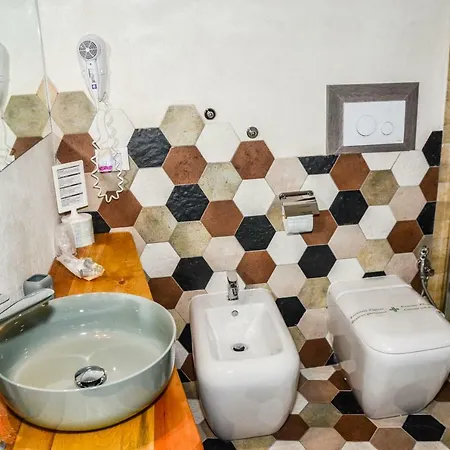 Vicoli Di 4*
