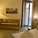 Bed & Breakfast B&B Vicoli Di Napoli Naples