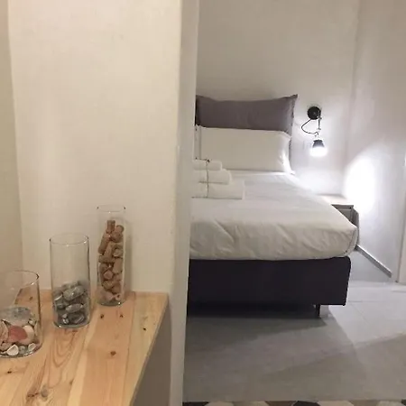 Bed & Breakfast Vicoli Di Napoli