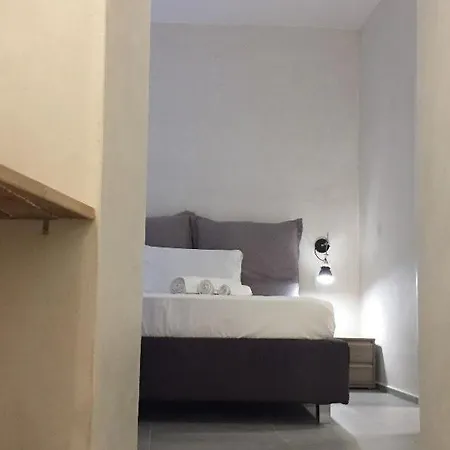 Bed & Breakfast Vicoli Di Napoli