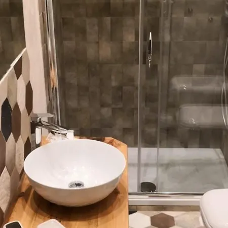 Vicoli Di Bed & Breakfast Neapol