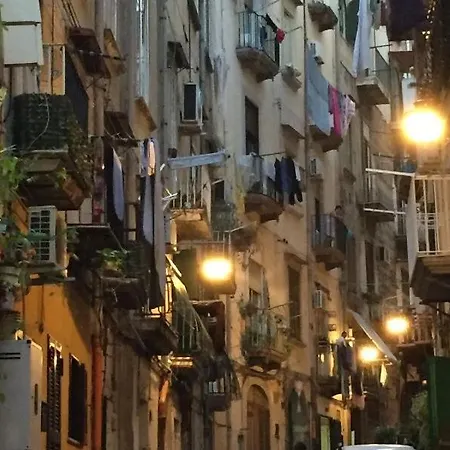Vicoli Di Bed & Breakfast Naples
