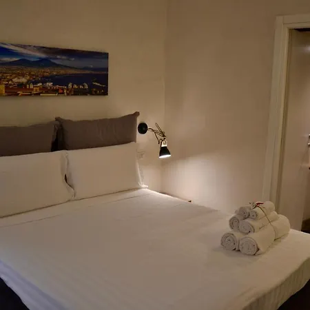 Vicoli Di Napoli