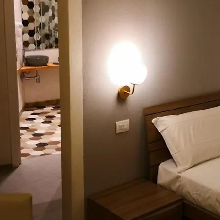 Vicoli Di 4*