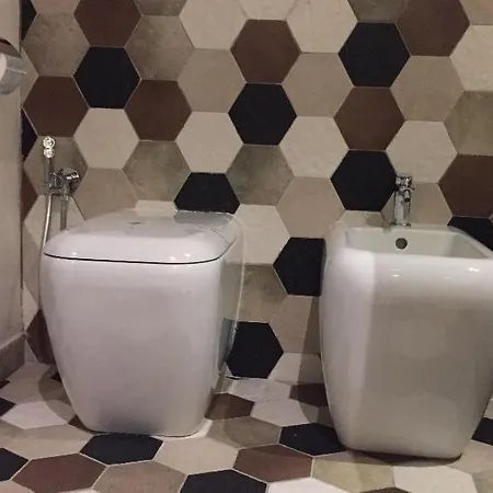 Bed & Breakfast Vicoli Di Neapol