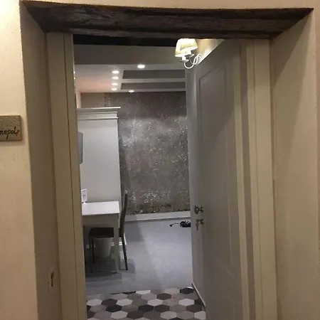 Vicoli Di Bed & Breakfast Neapol