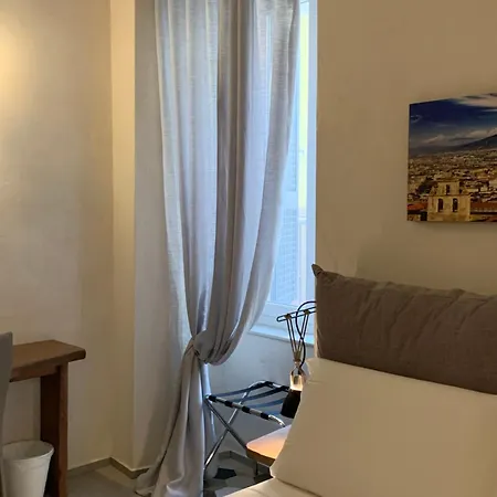 Vicoli Di Bed & Breakfast Naples