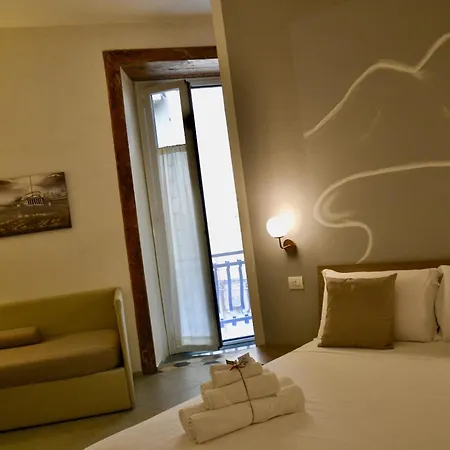 Bed & Breakfast B&B Vicoli Di Napoli