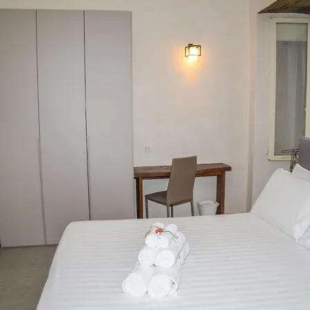 B&B Vicoli Di Napoli Bed & Breakfast Naples