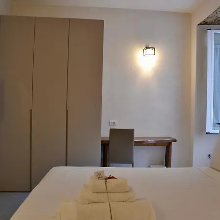 B&B Vicoli Di Napoli Naples