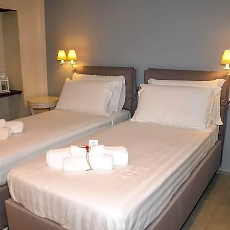 Vicoli Di 4*