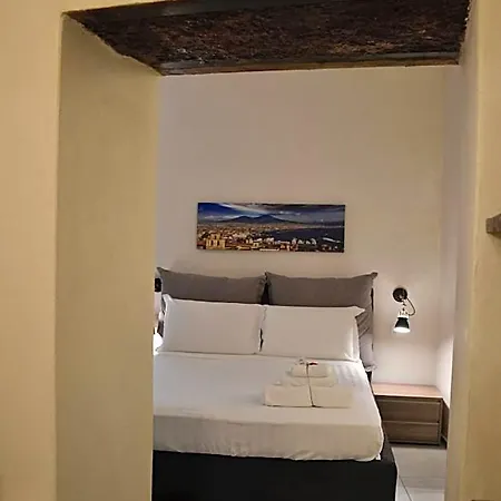 Vicoli Di לינה וארוחת בוקר