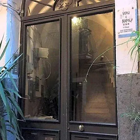 Vicoli Di