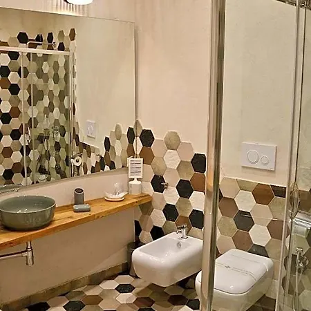 Vicoli Di לינה וארוחת בוקר 4*