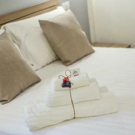 Bed & Breakfast Vicoli Di Neapol