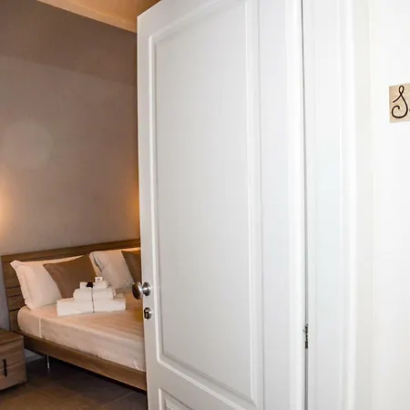 Bed & Breakfast Vicoli Di Neapol