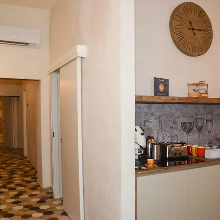 Bed & Breakfast Vicoli Di Napoli