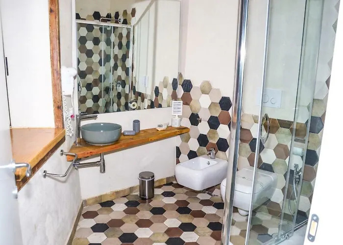 Bed & Breakfast Vicoli Di 4*