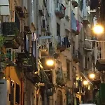 B&B Vicoli Di Napoli Bed & Breakfast Naples