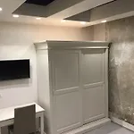 B&B Vicoli Di Napoli Bed & Breakfast 4*