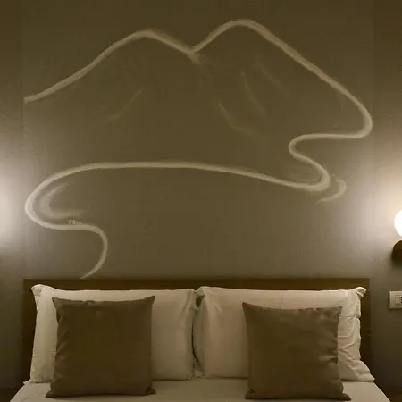 Vicoli Di 4* Неаполь