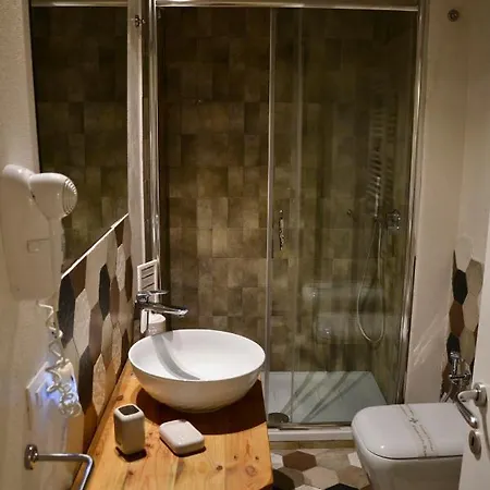 Vicoli Di Bed and Breakfast