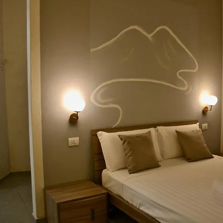 Vicoli Di 4*