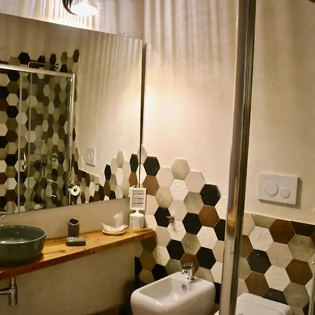 Bed and Breakfast Vicoli Di 4*