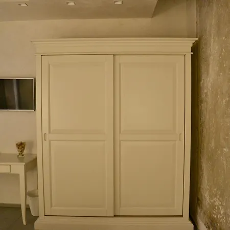 Vicoli Di 4* ナポリ