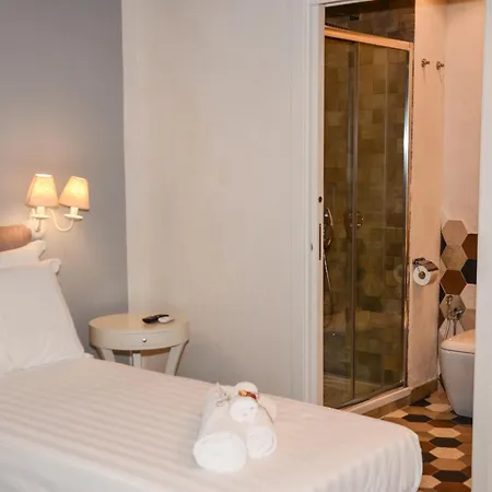 Vicoli Di Отель типа 