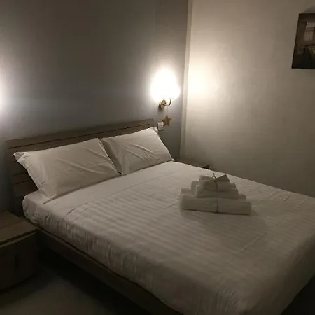 Vicoli Di Bed and Breakfast Νάπολη