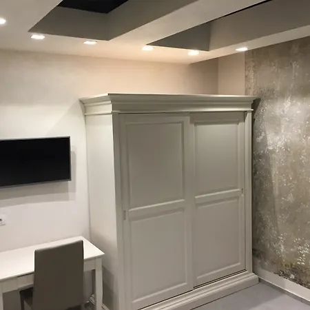 Vicoli Di ベッド・アンド・ブレックファスト 4*