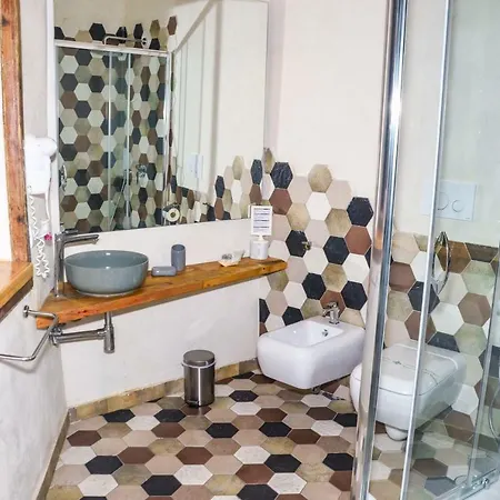 Bed and Breakfast Vicoli Di 4*